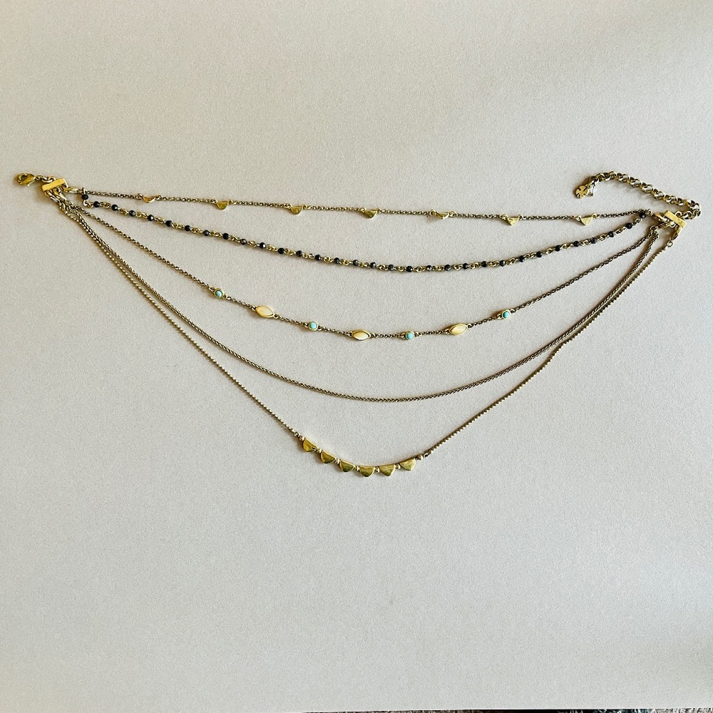 Lucky Brand Necklace